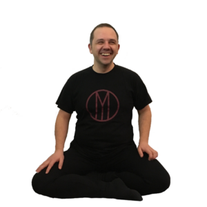 Mihailo Kotarac - idejni tvorac Minimal joga škole