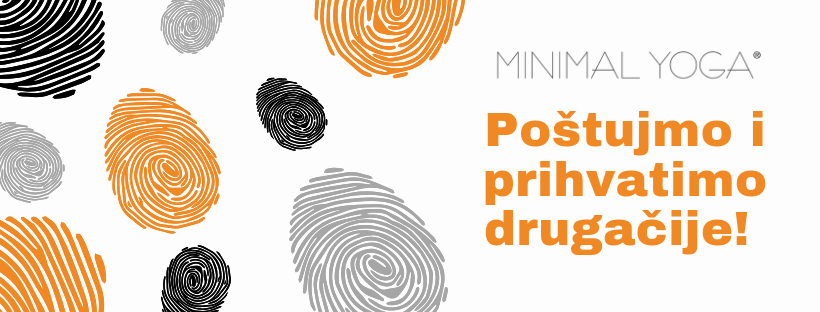 Joga guru - MINIMAL YOGA Sutre - Izreke važne polaznicima naše obuke za instruktore joge